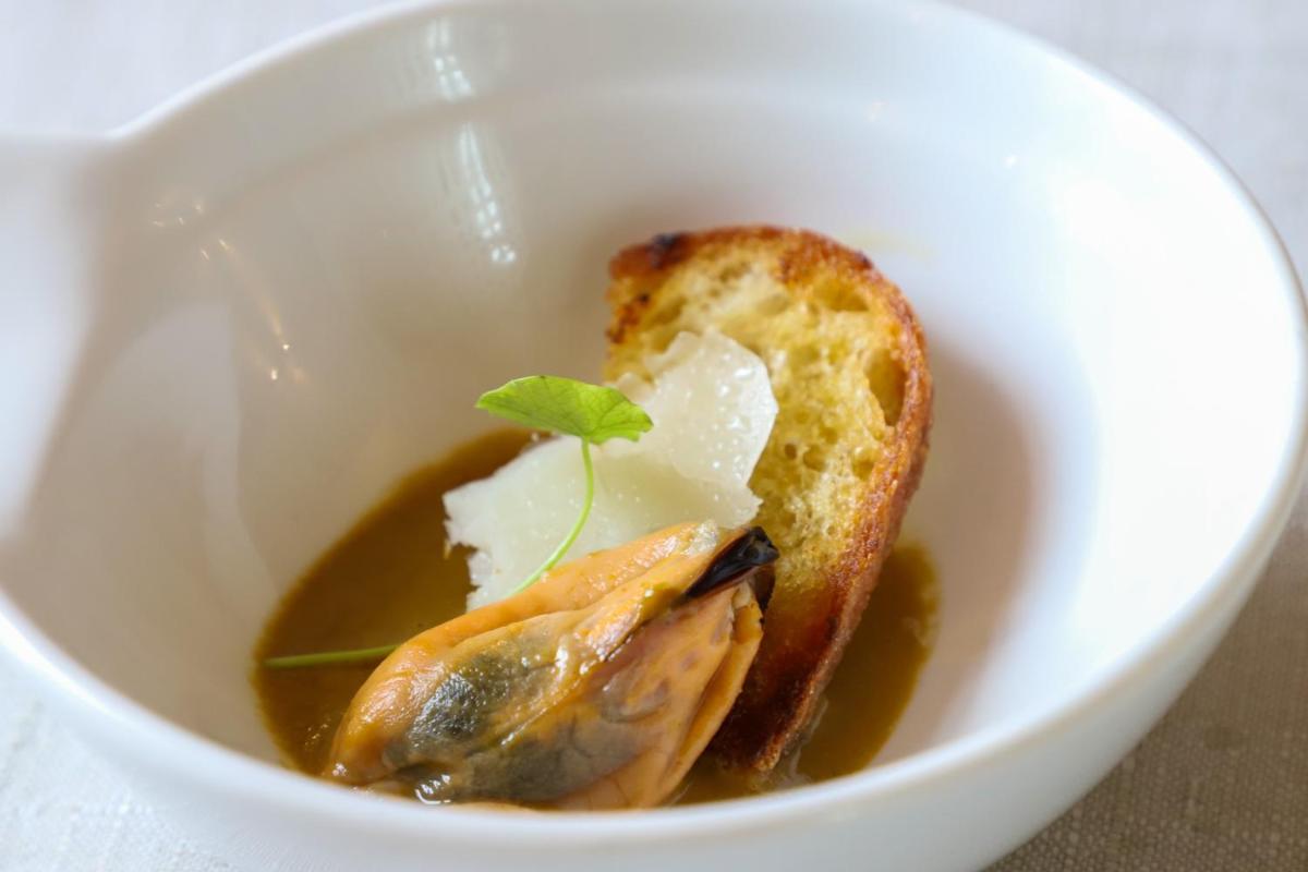 Palazzo Filisio - Regia Restaurant