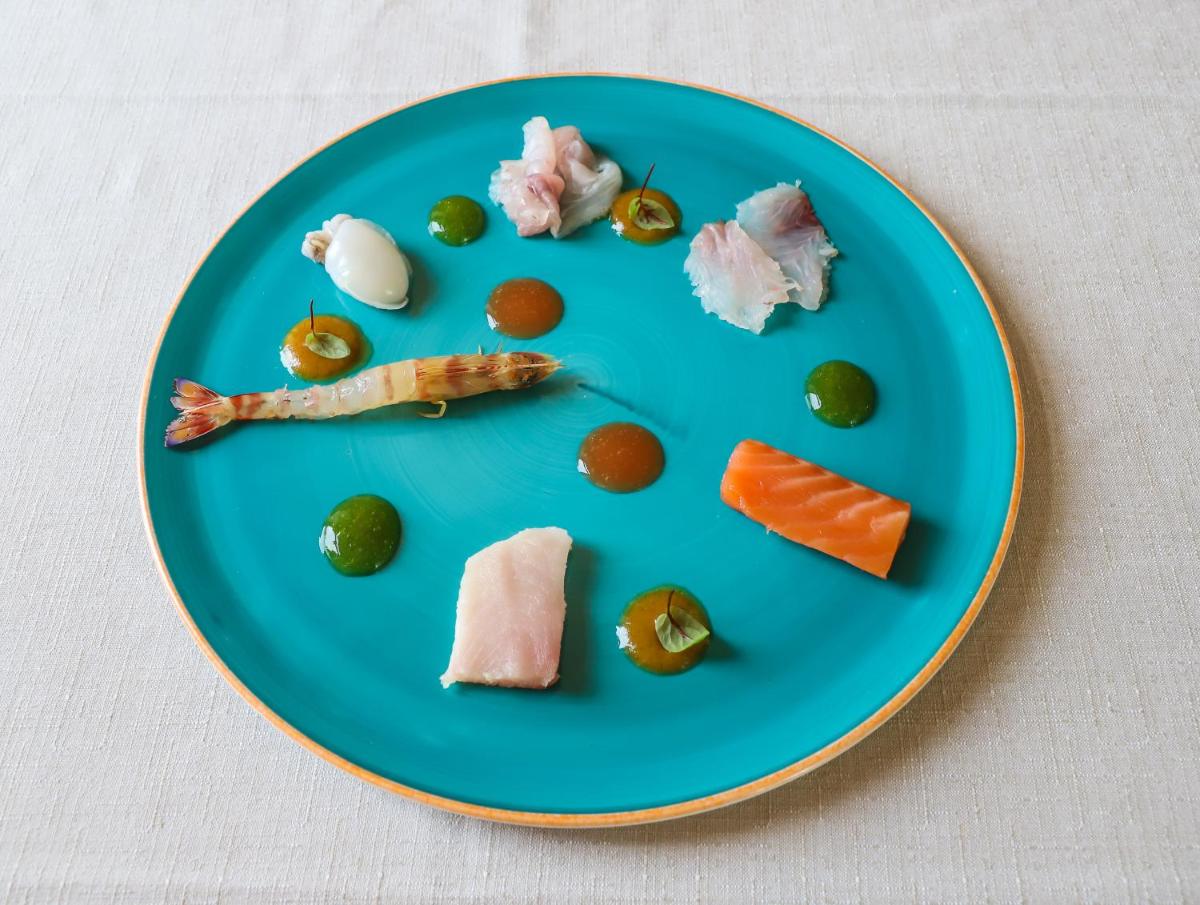 Palazzo Filisio - Regia Restaurant