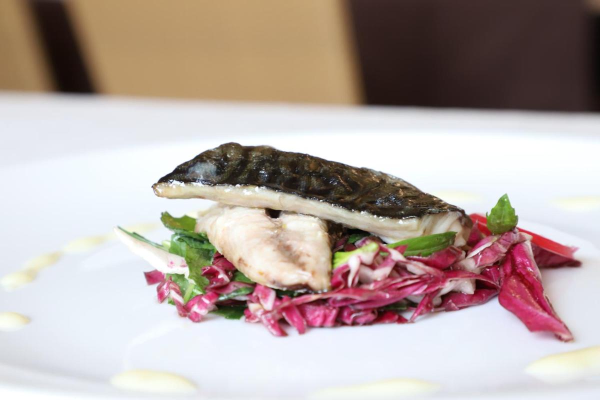 Palazzo Filisio - Regia Restaurant