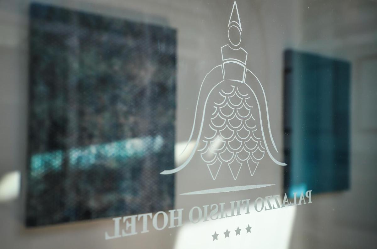 Palazzo Filisio - Regia Restaurant