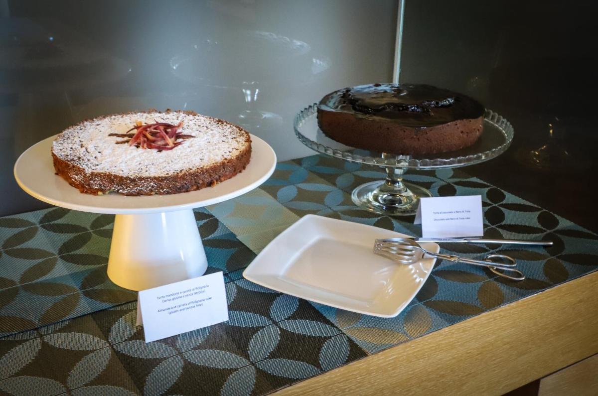 Palazzo Filisio - Regia Restaurant