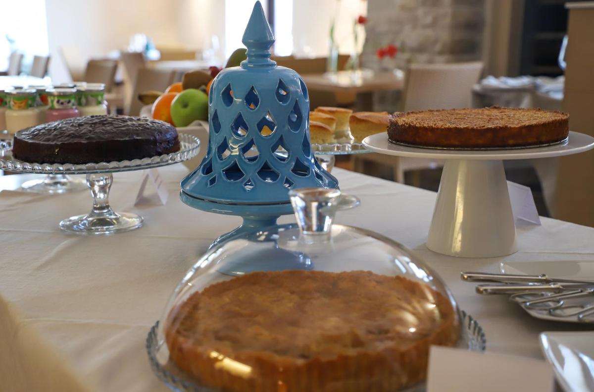 Palazzo Filisio - Regia Restaurant