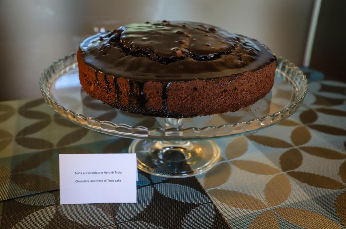 Palazzo Filisio - Regia Restaurant