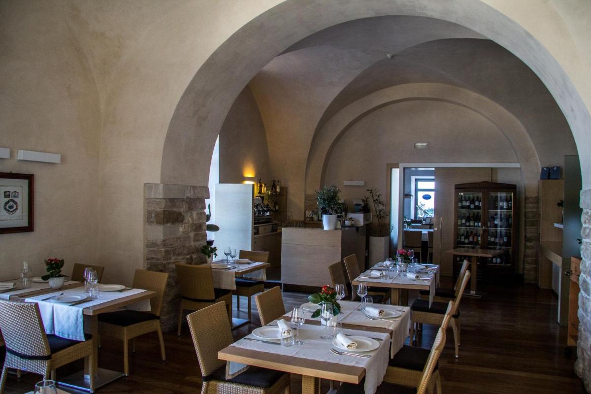 Palazzo Filisio - Regia Restaurant