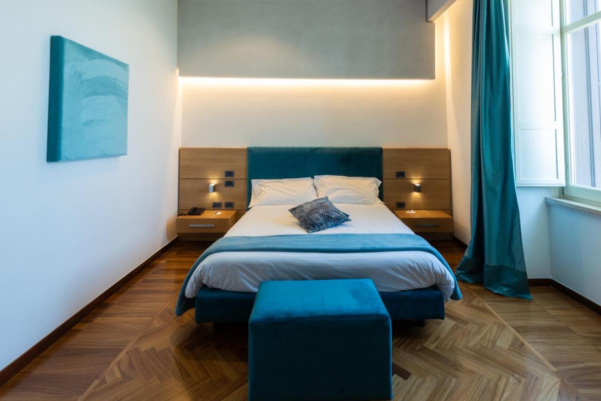 Palazzo Filisio - Regia Restaurant