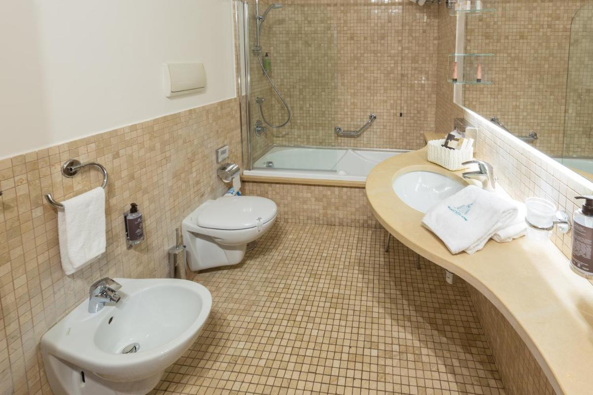 Palazzo Filisio - Regia Restaurant