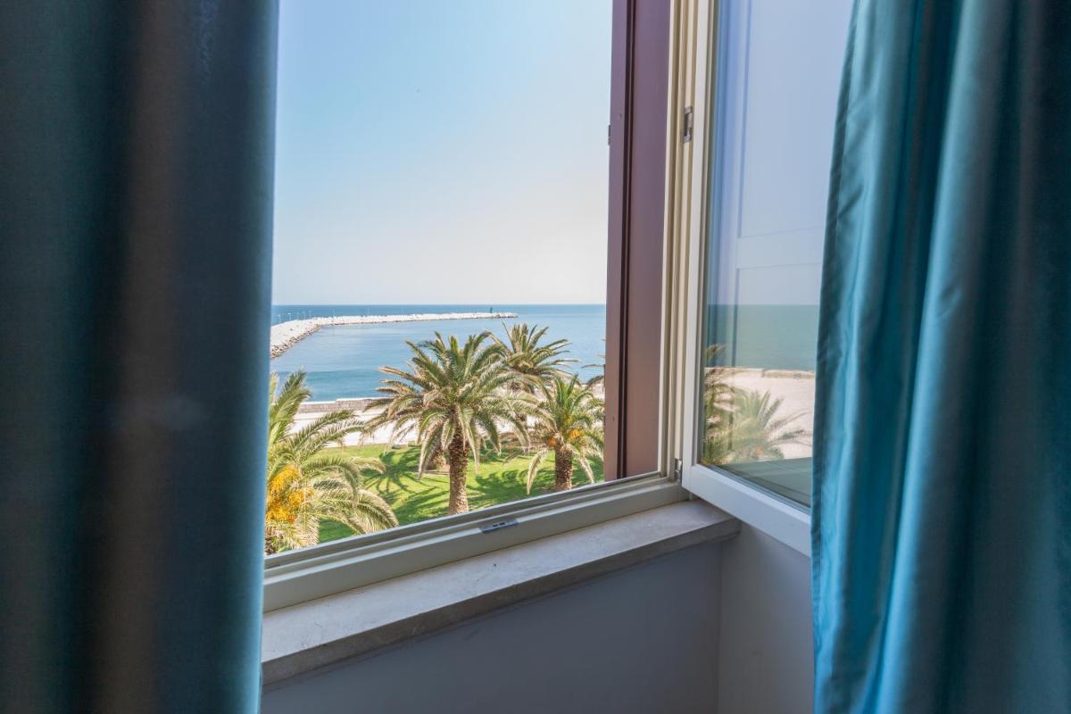 Palazzo Filisio - Regia Restaurant