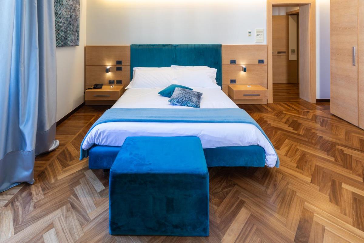 Palazzo Filisio - Regia Restaurant