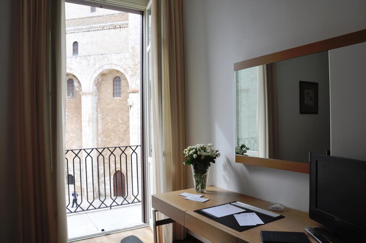 Palazzo Filisio - Regia Restaurant
