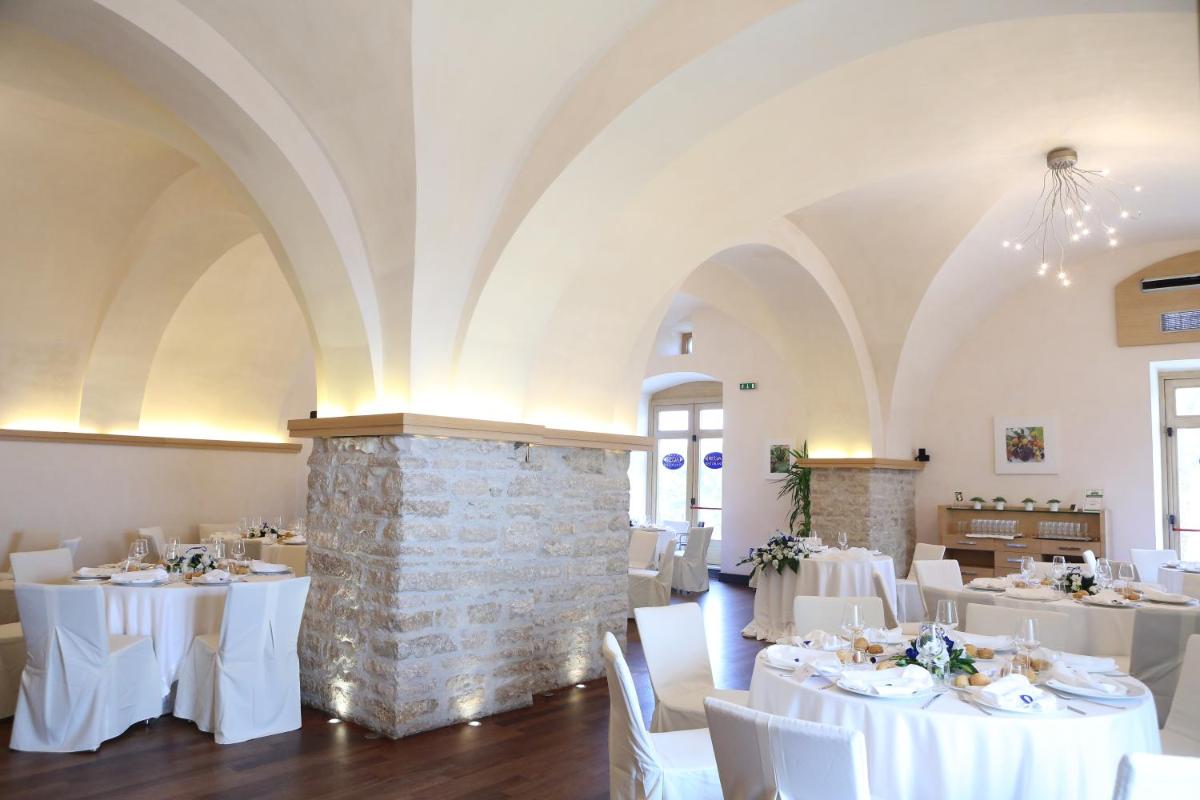 Palazzo Filisio - Regia Restaurant