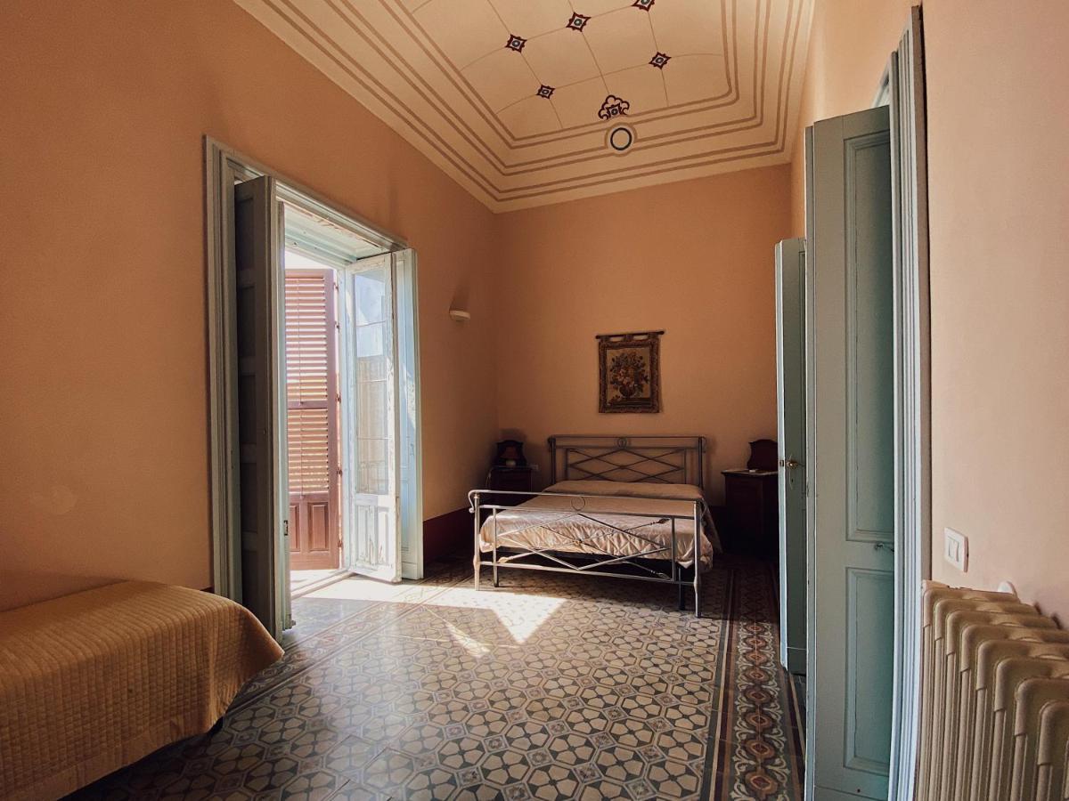 Palazzo Gambuzza
