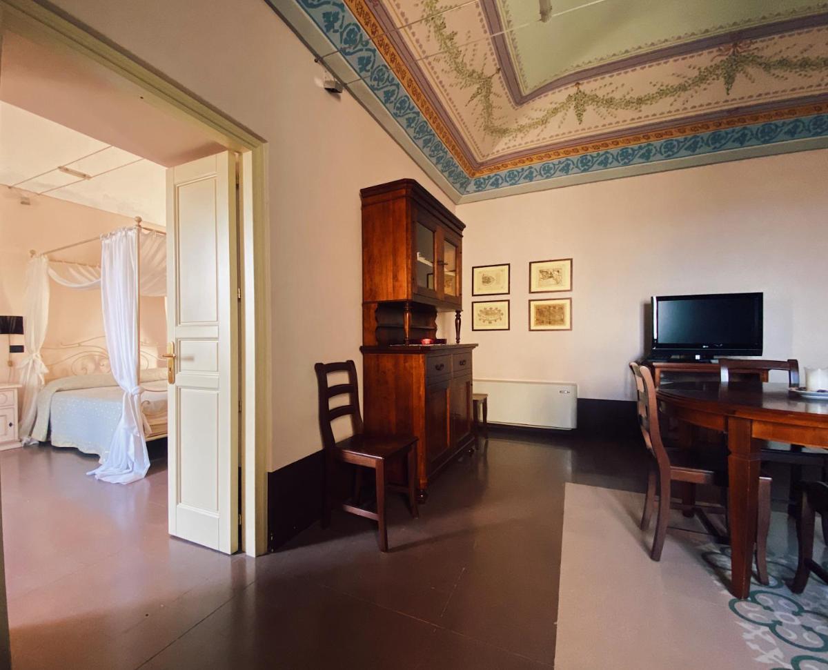 Palazzo Gambuzza