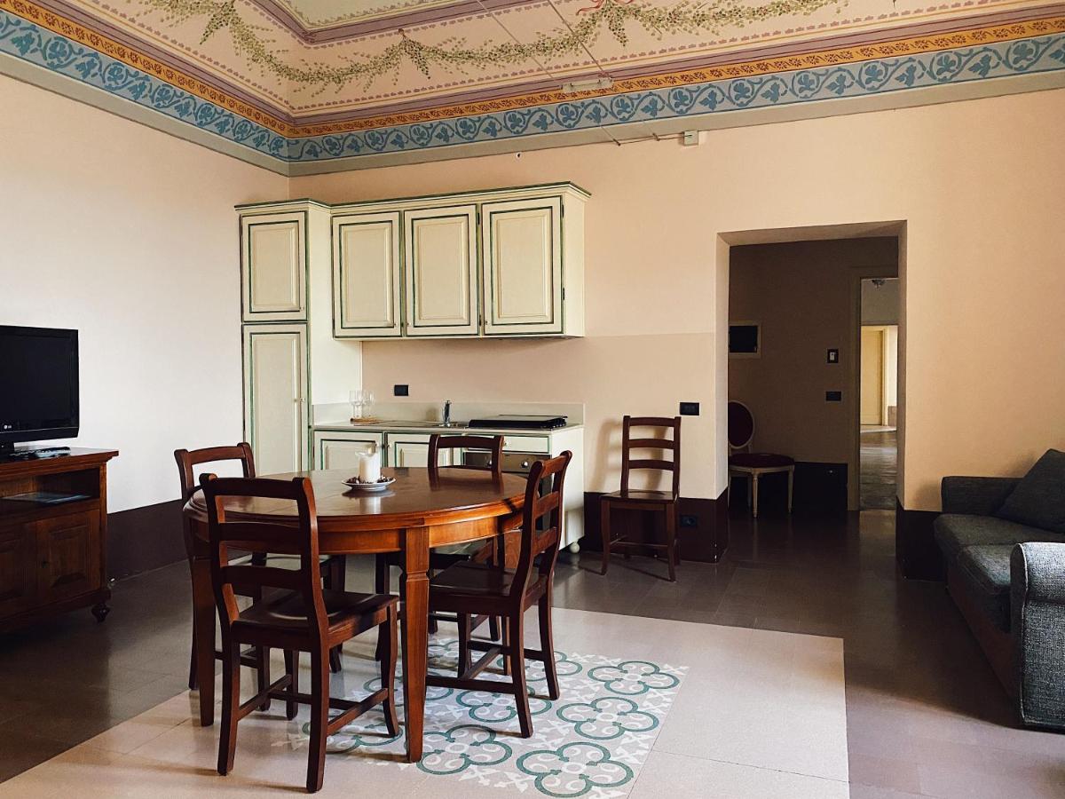 Palazzo Gambuzza