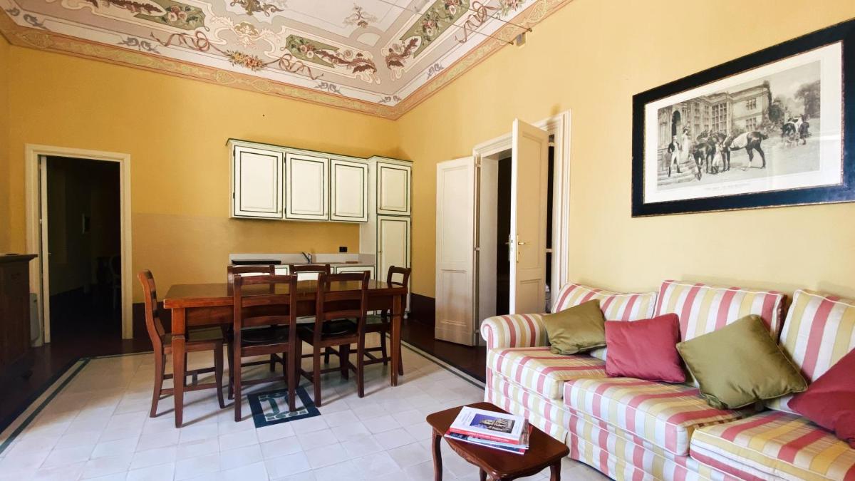 Palazzo Gambuzza