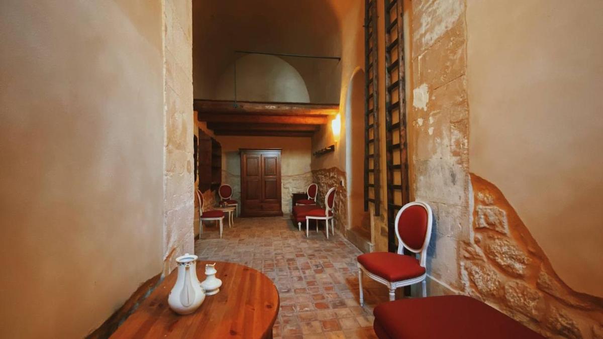 Palazzo Gambuzza