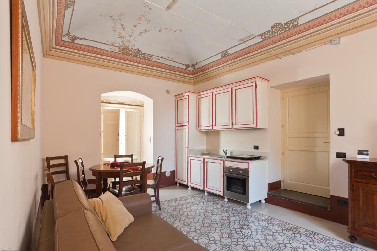 Palazzo Gambuzza