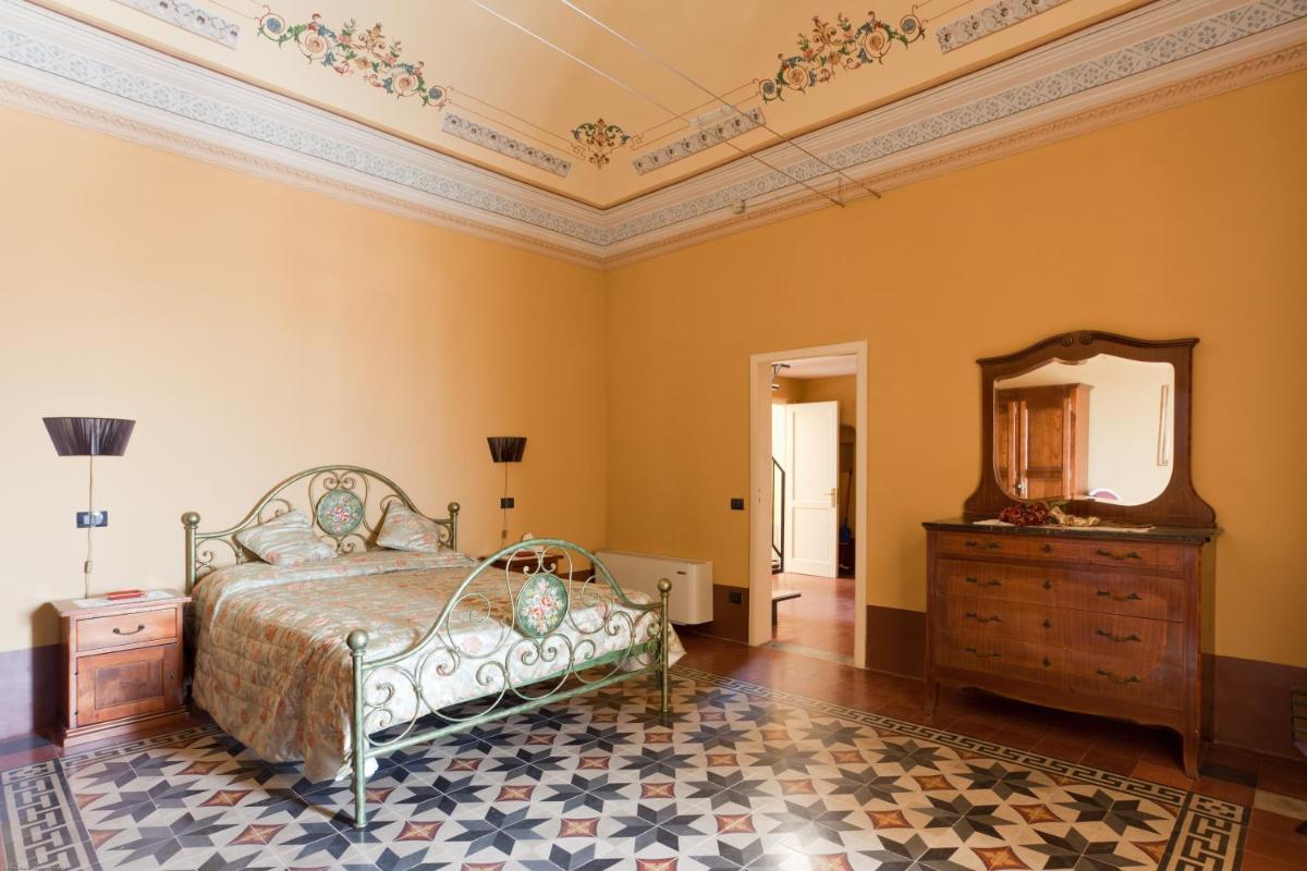 Palazzo Gambuzza