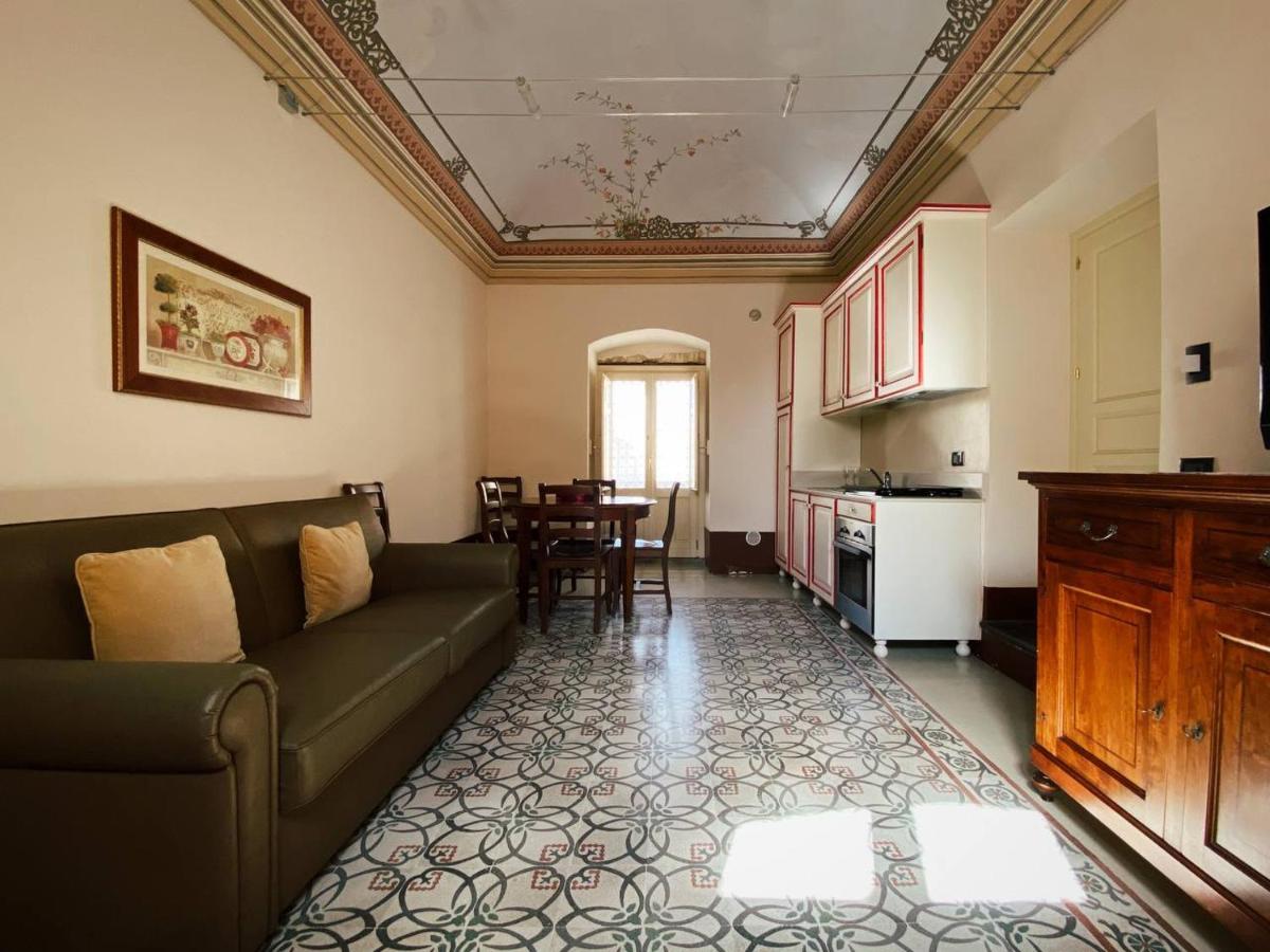 Palazzo Gambuzza