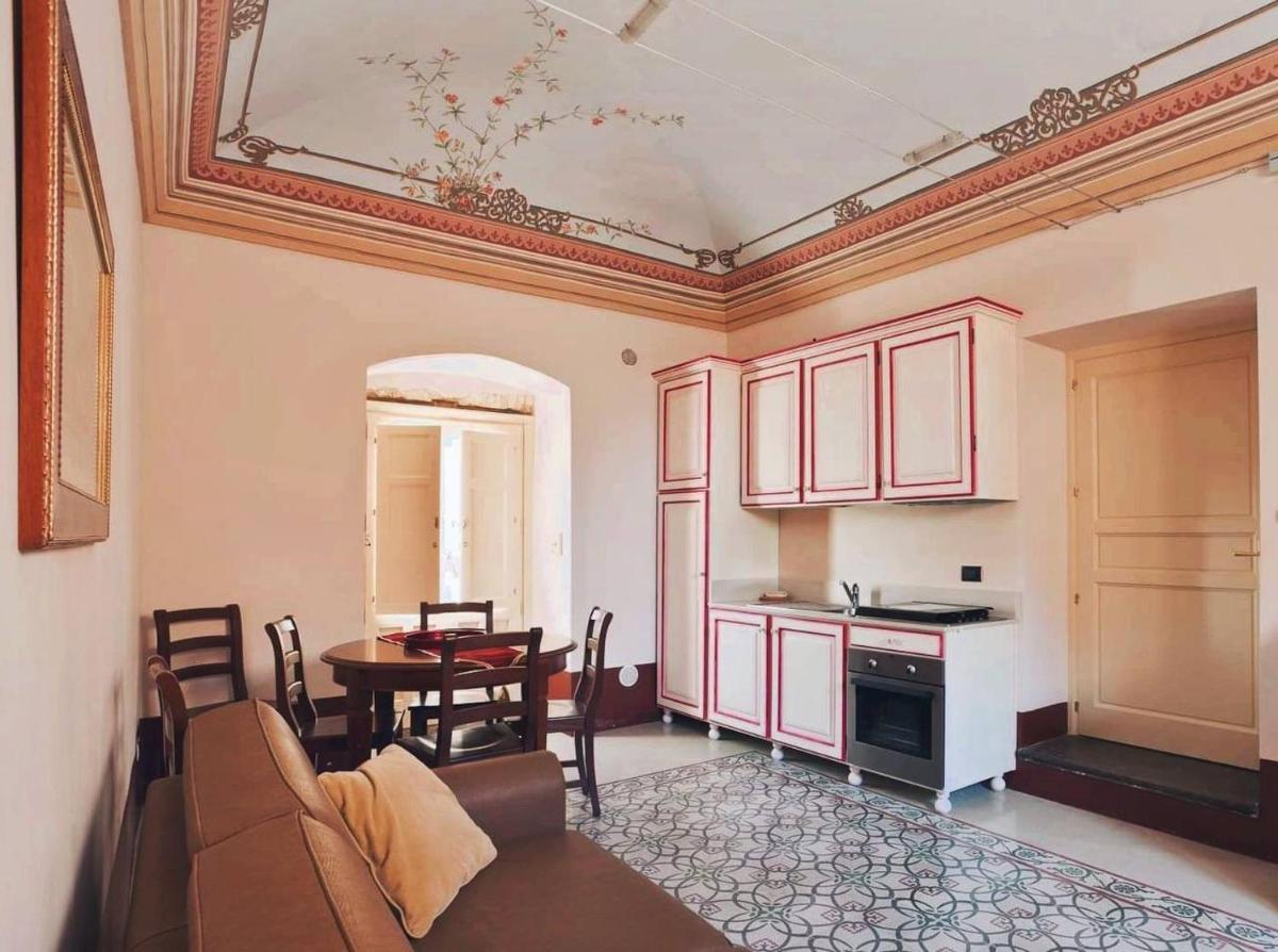 Palazzo Gambuzza