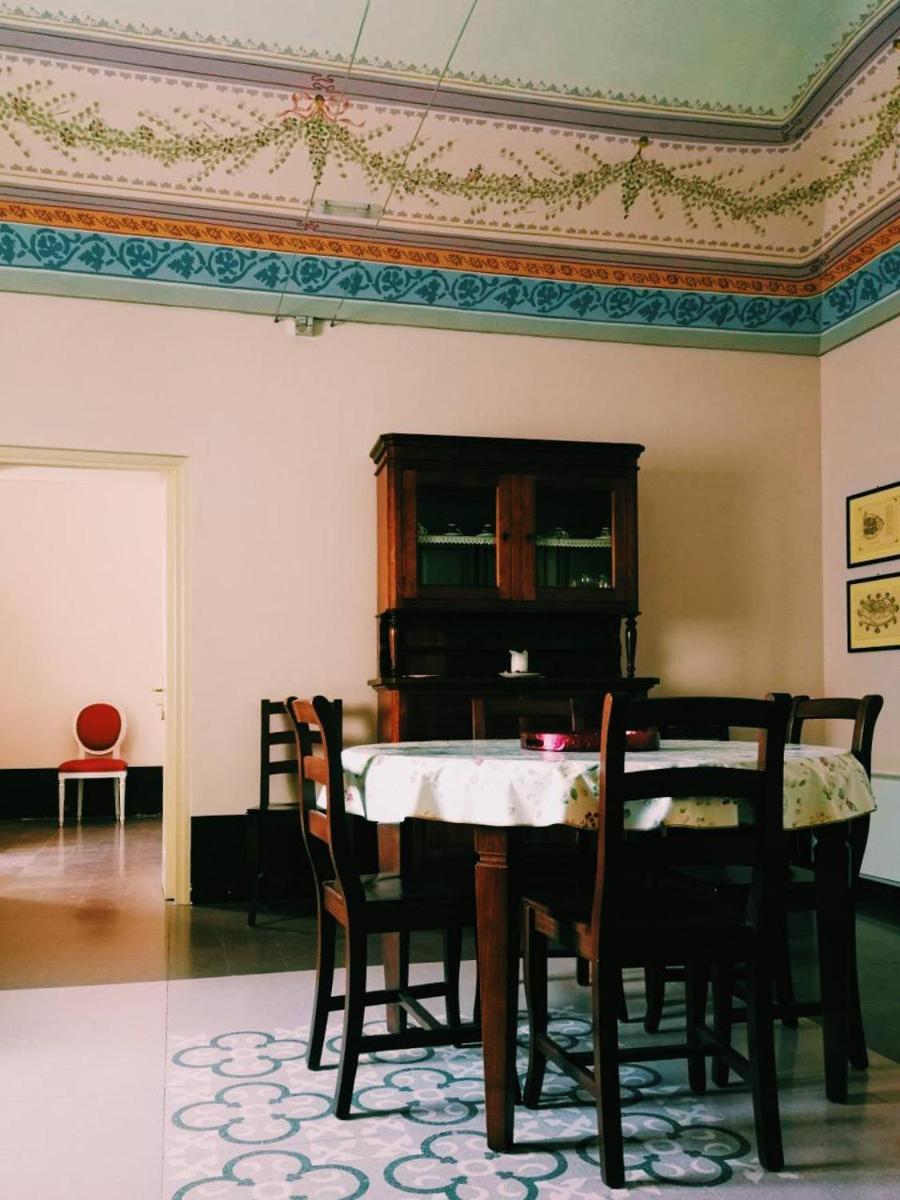 Palazzo Gambuzza