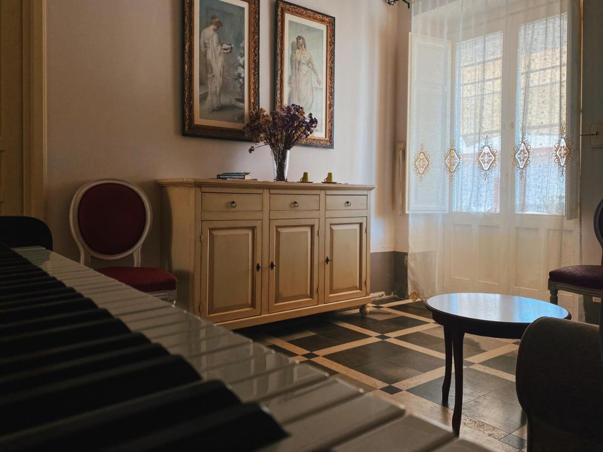 Palazzo Gambuzza