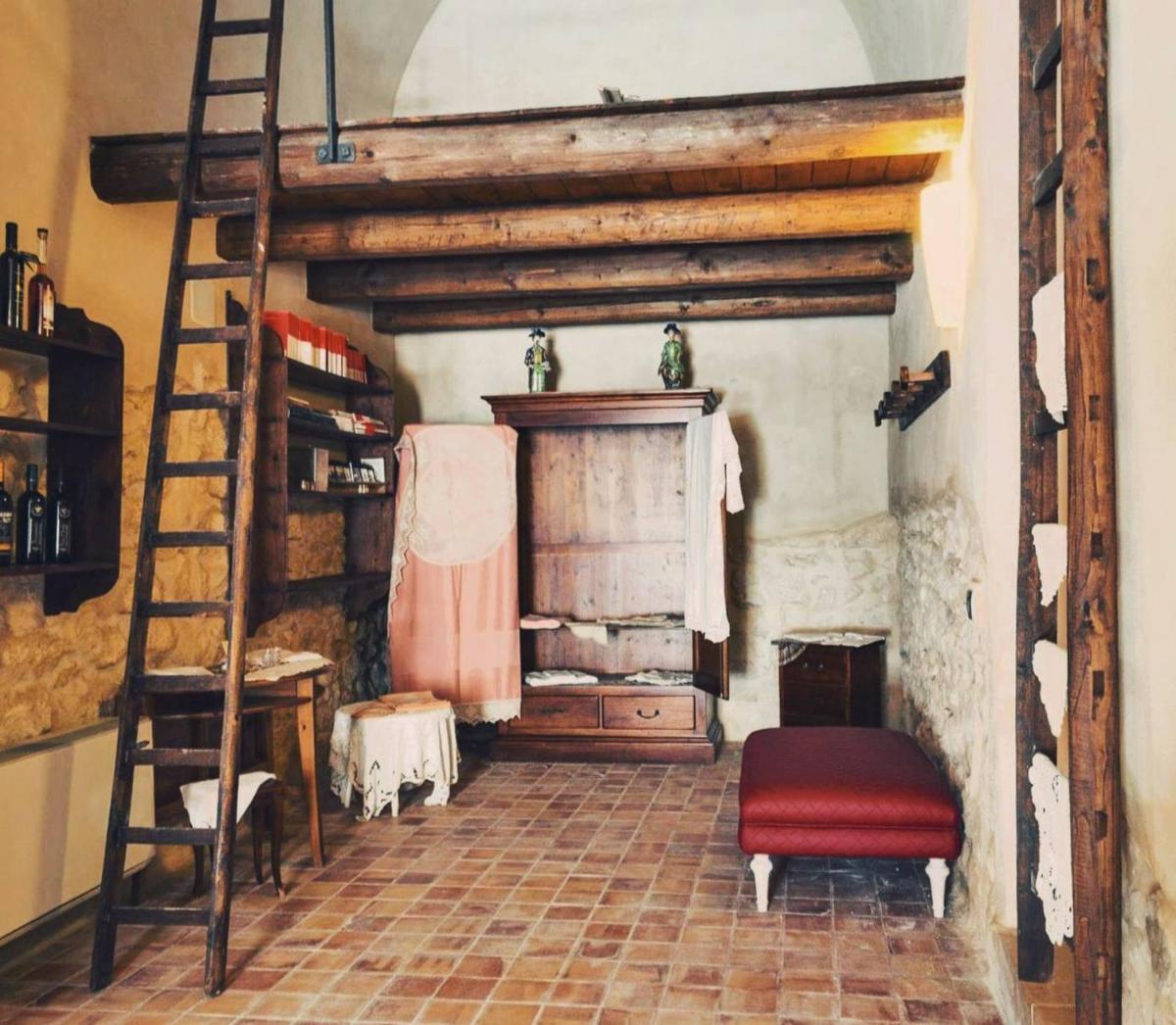 Palazzo Gambuzza