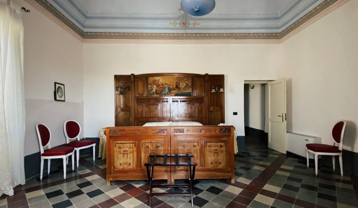 Palazzo Gambuzza