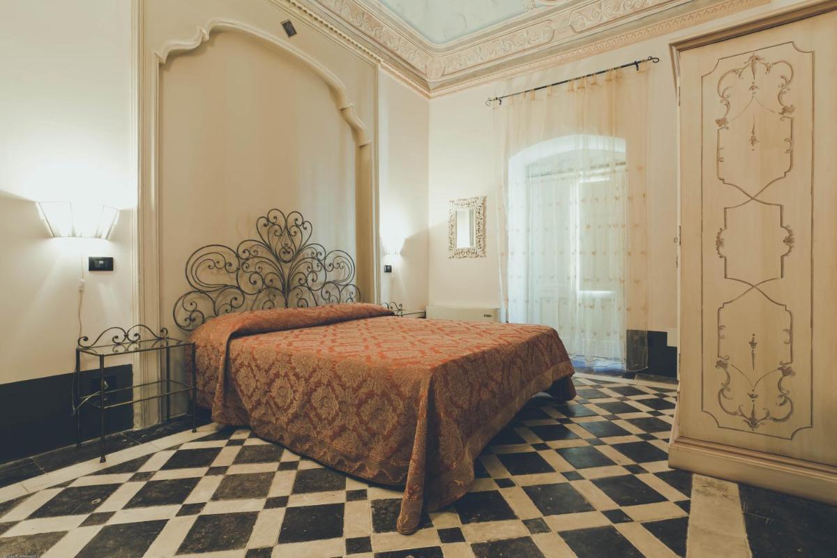 Palazzo Gambuzza