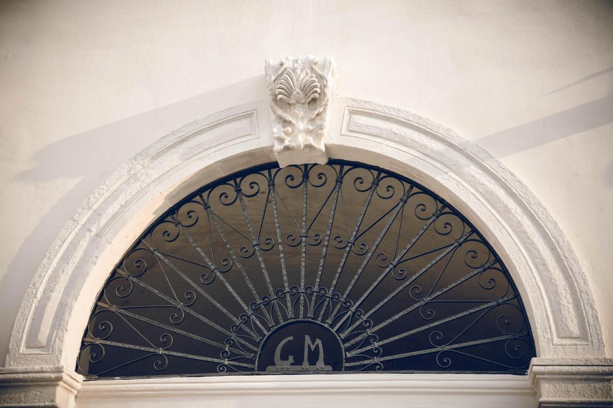 Palazzo Gambuzza