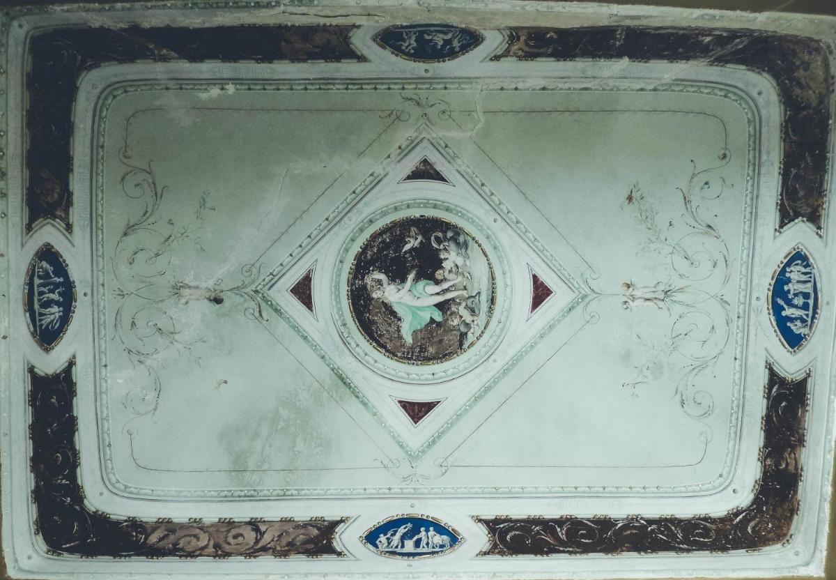Palazzo Gambuzza
