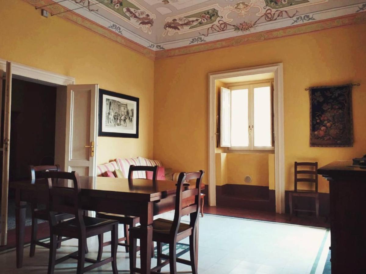 Palazzo Gambuzza