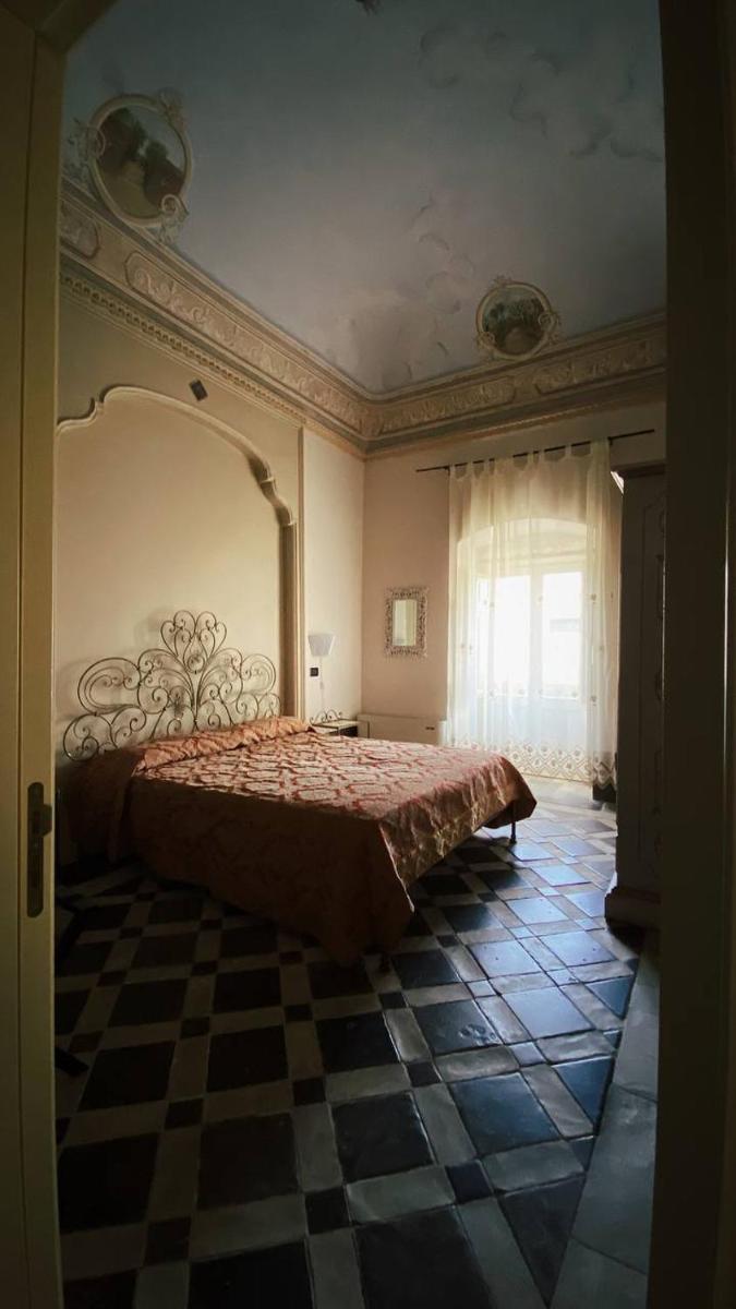Palazzo Gambuzza