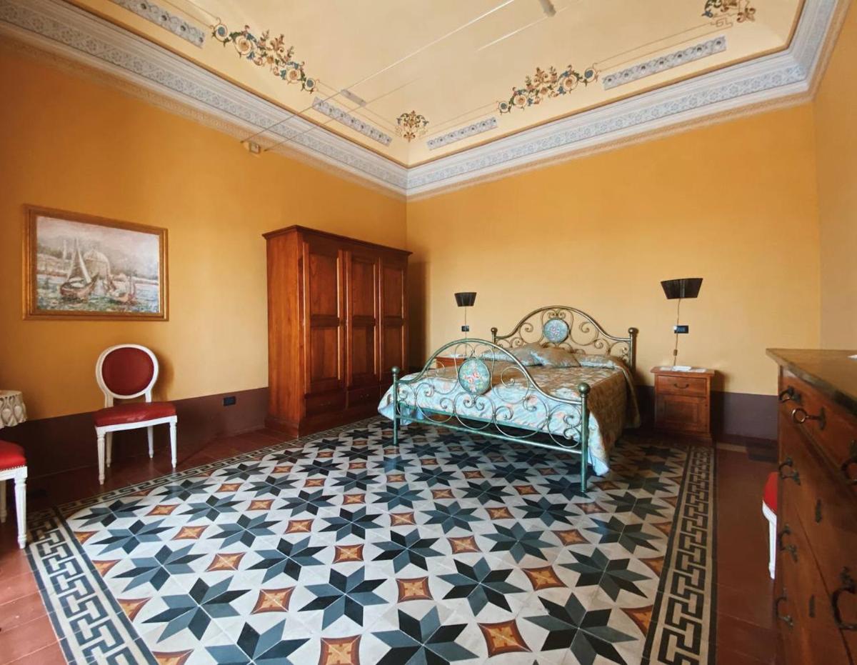 Palazzo Gambuzza