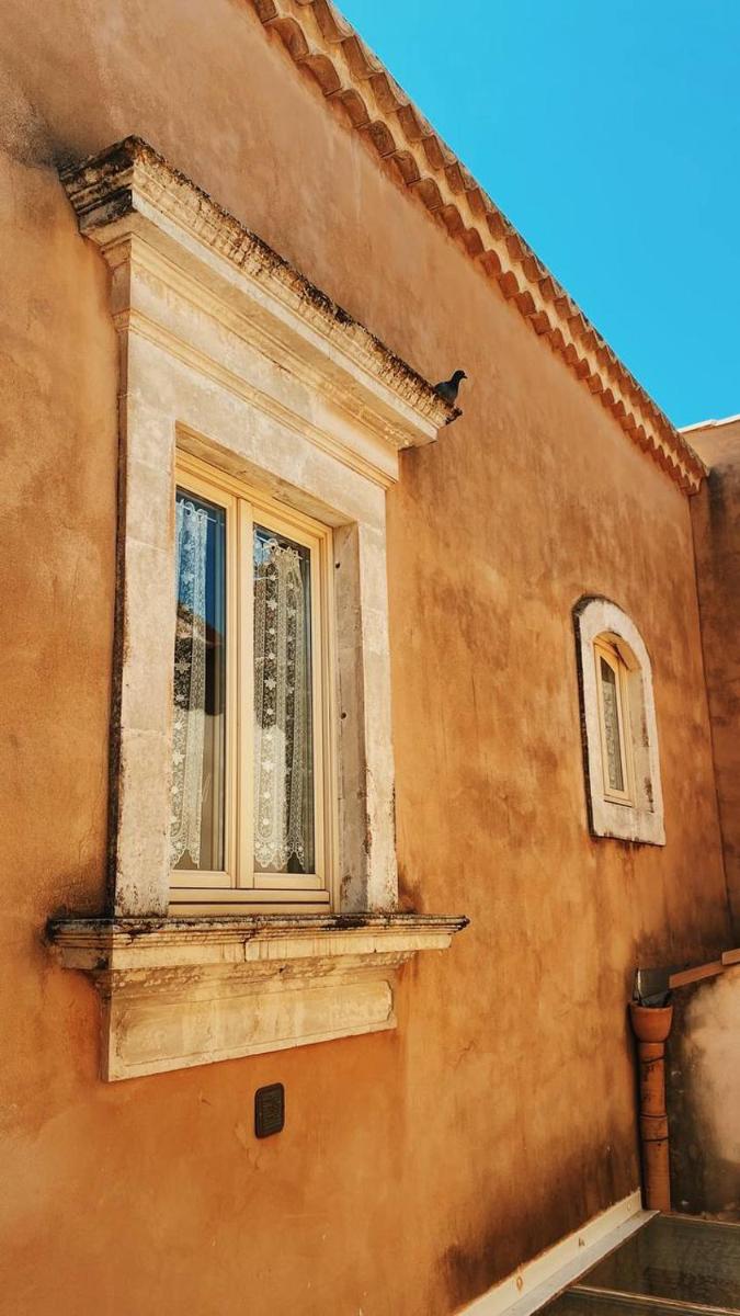 Palazzo Gambuzza