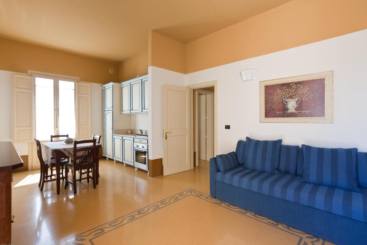 Palazzo Gambuzza