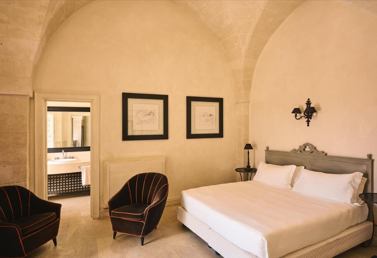 Palazzo Gattini - The Leading Hotels of the World