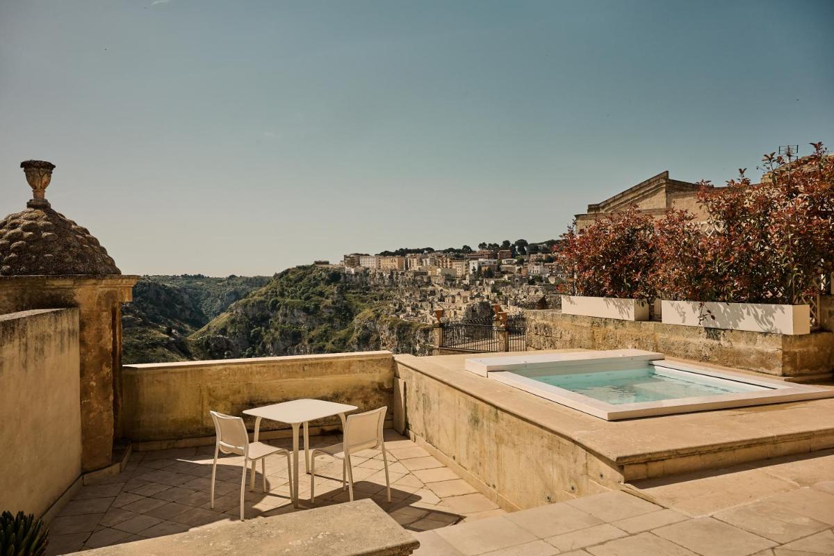 Palazzo Gattini - The Leading Hotels of the World
