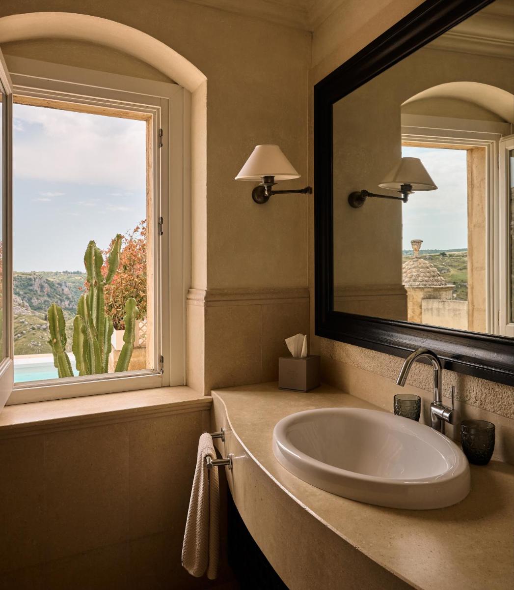 Palazzo Gattini - The Leading Hotels of the World