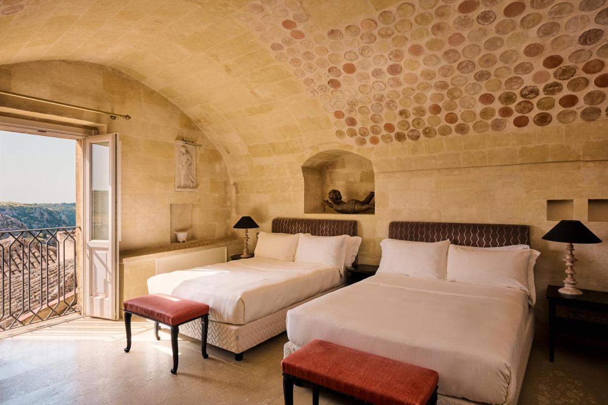 Palazzo Gattini - The Leading Hotels of the World