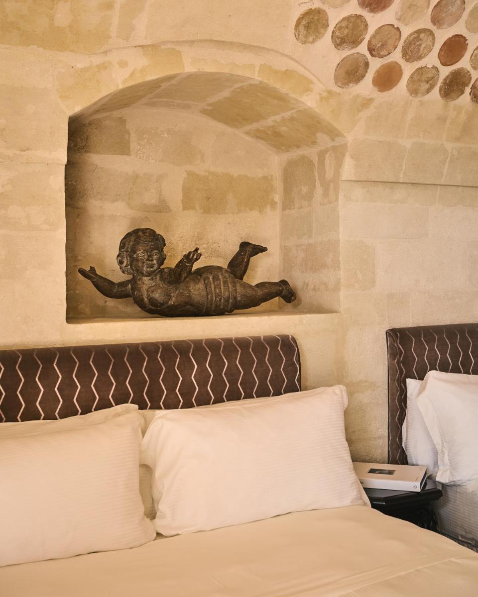 Palazzo Gattini - The Leading Hotels of the World