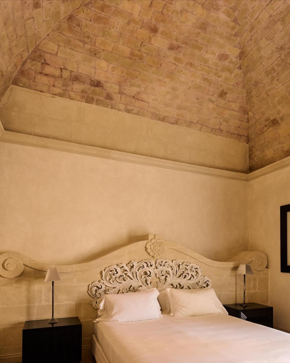 Palazzo Gattini - The Leading Hotels of the World