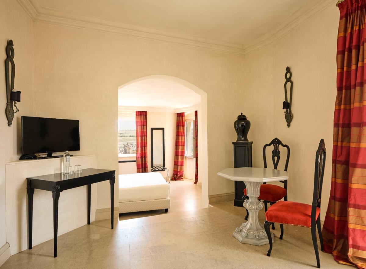 Palazzo Gattini - The Leading Hotels of the World