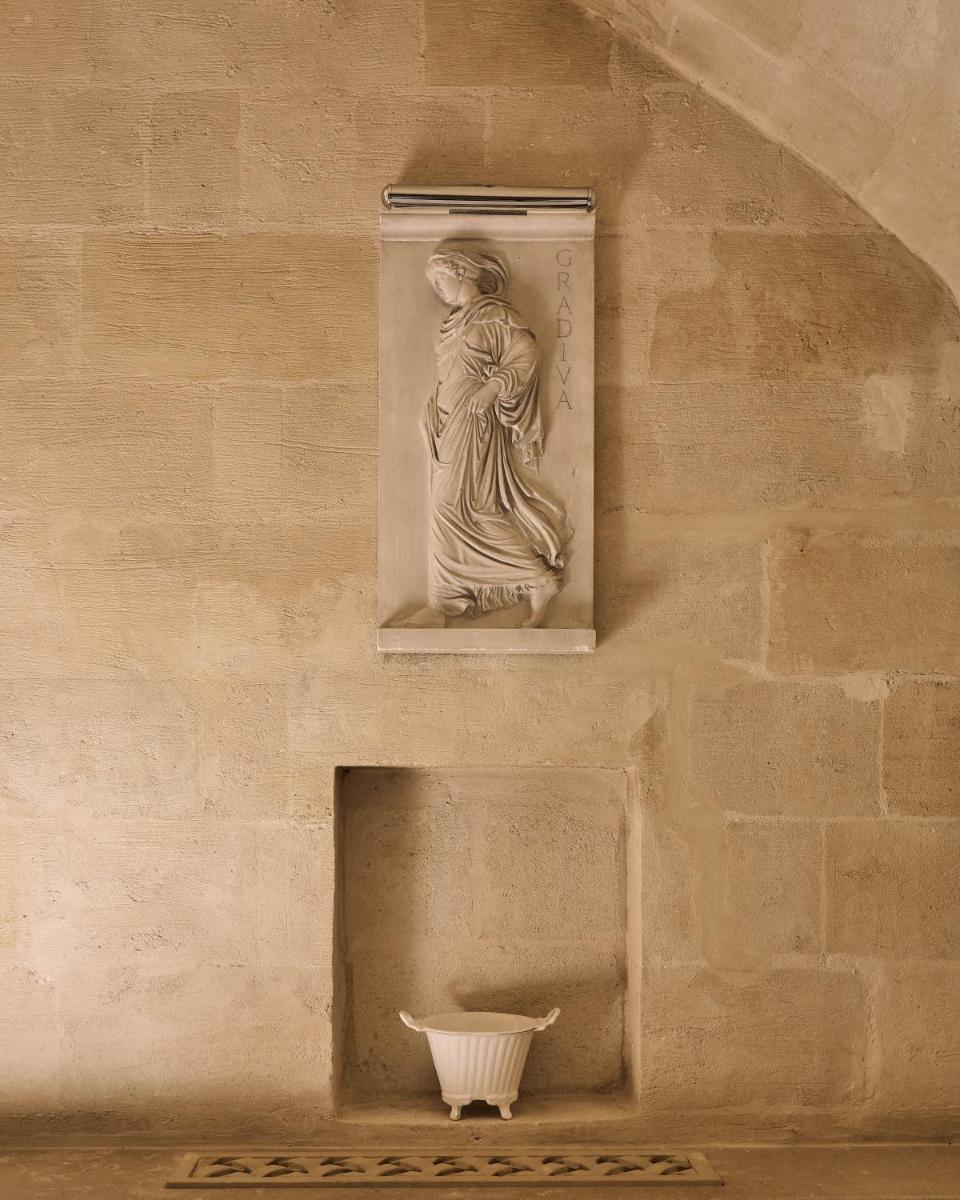 Palazzo Gattini - The Leading Hotels of the World