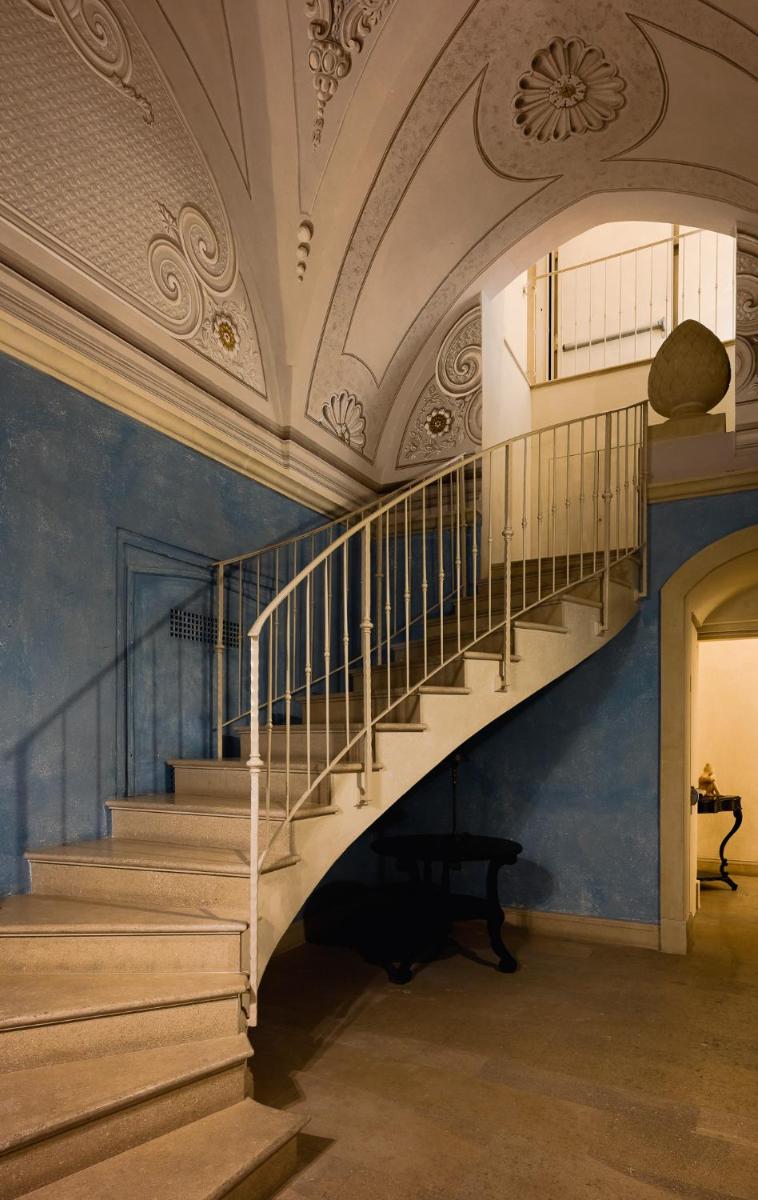 Palazzo Gattini - The Leading Hotels of the World