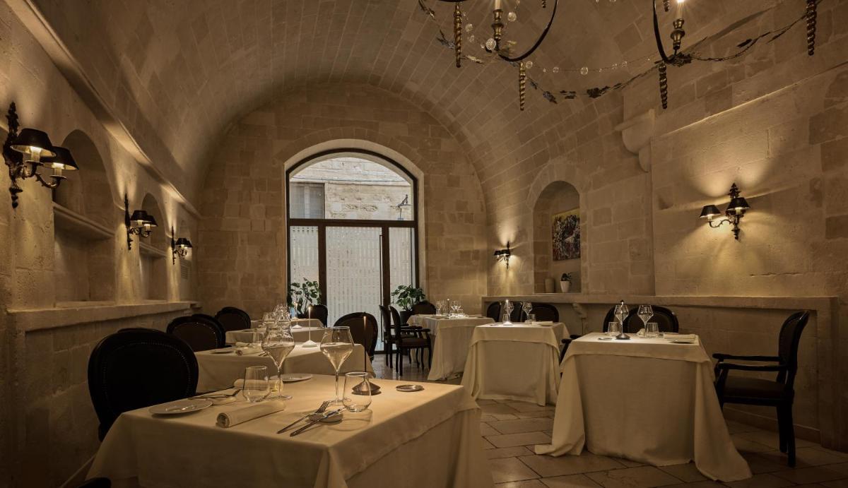 Palazzo Gattini - The Leading Hotels of the World