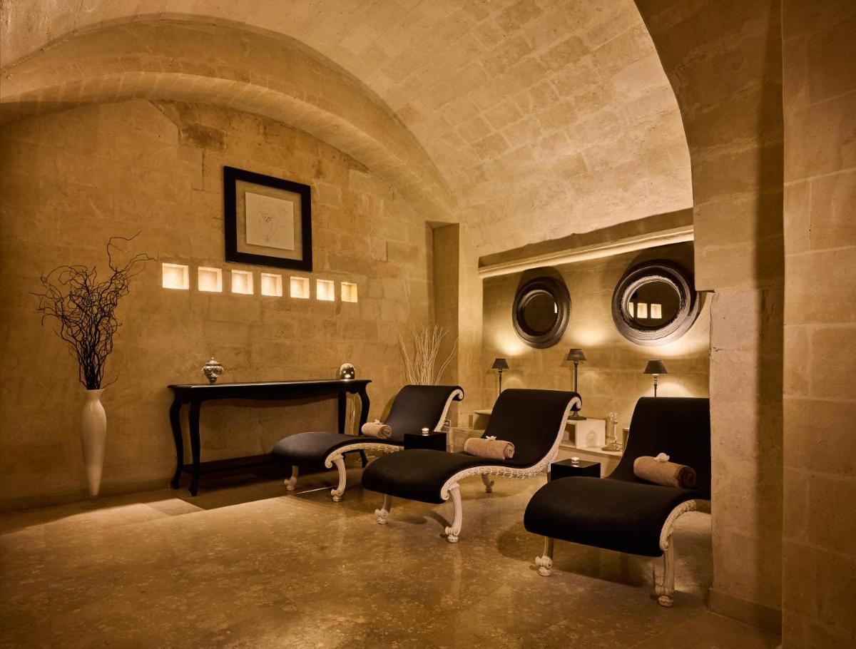 Palazzo Gattini - The Leading Hotels of the World
