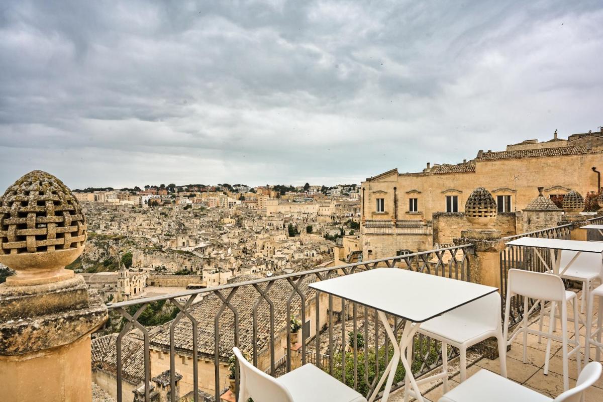 Palazzo Gattini - The Leading Hotels of the World