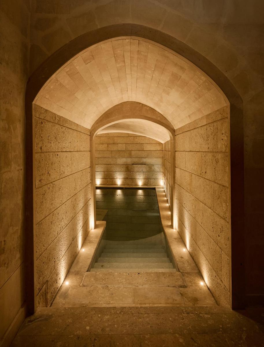 Palazzo Gattini - The Leading Hotels of the World