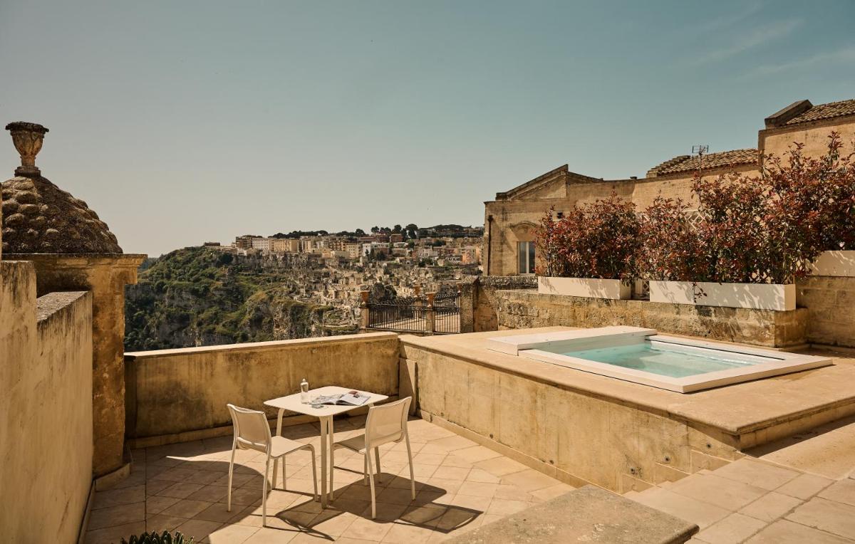 Palazzo Gattini - The Leading Hotels of the World