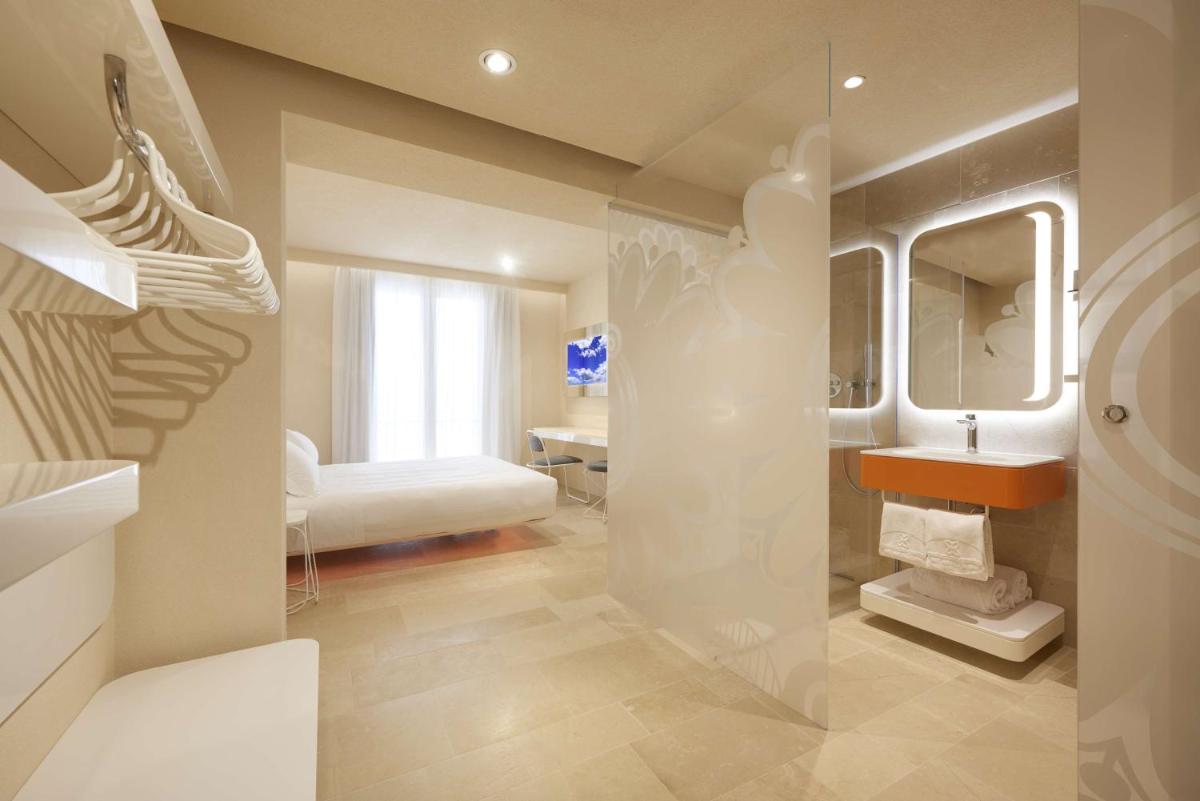 Palazzo Gatto Art Hotel & SPA - BW Premier Collection